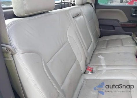 2014 GMC Sierra 1500 Sle from USA, damaged, VIN 3GTU2UEC2EG355261